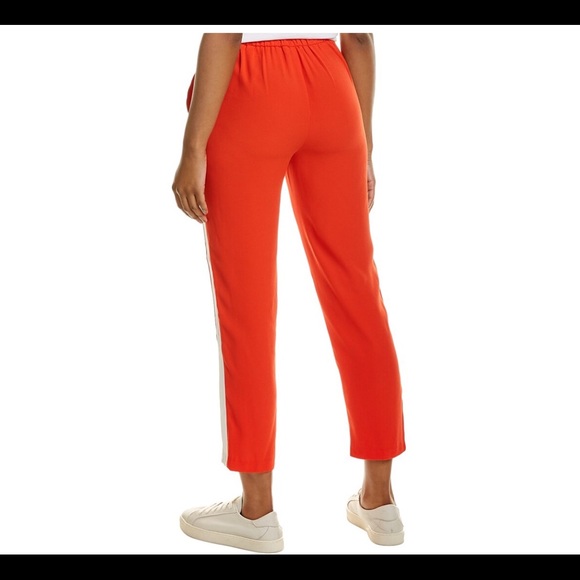 HABITUAL Ría Ankle Trouser - Picture 3 of 5